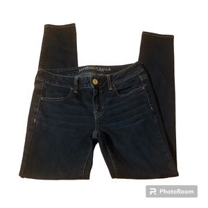 Women’s American Eagle Jegging Jeans Size 4